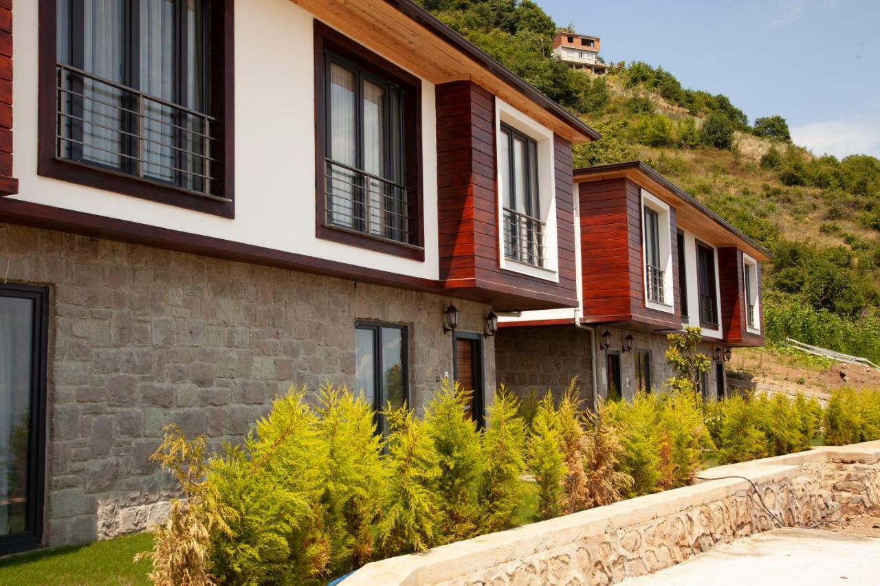 Royal Villa Trabzon Exterior foto